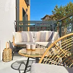 Apartment Nowe Rozewie 3 - Lynda Jastrzebia Gora