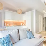 Nowe Rozewie 3 - Lynda Apartment Jastrzebia Gora