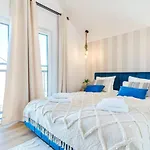 Apartment Nowe Rozewie 3 - Lynda Jastrzebia Gora