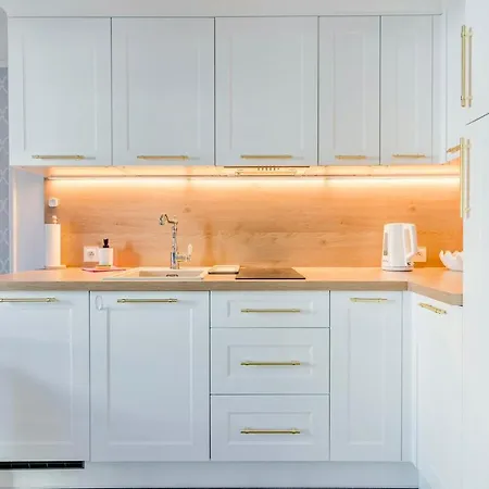 Apartment Nowe Rozewie 3 - Lynda Jastrzebia Gora