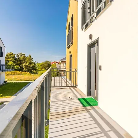Apartment Nowe Rozewie 3 - Lynda *