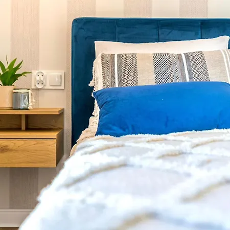 Apartment Nowe Rozewie 3 - Lynda *